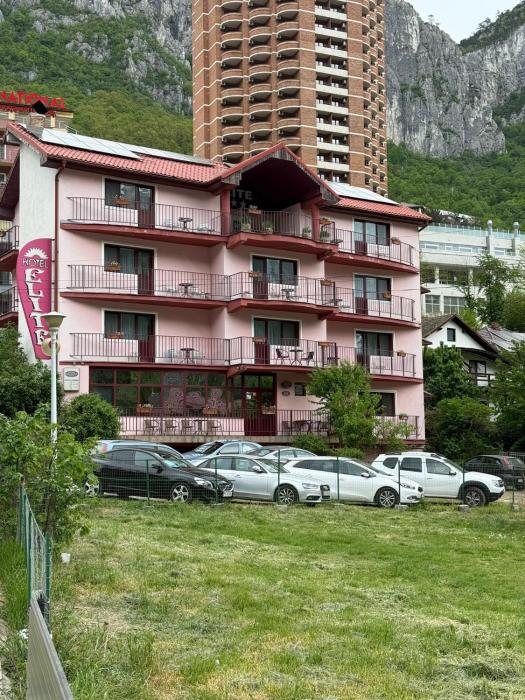 Hostel Elite