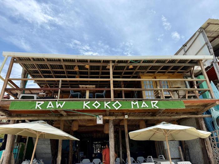 Raw KokoMar CasaNativa