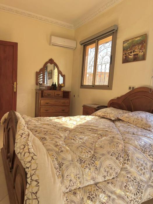 Modern apartment, 10 minutes from the airport