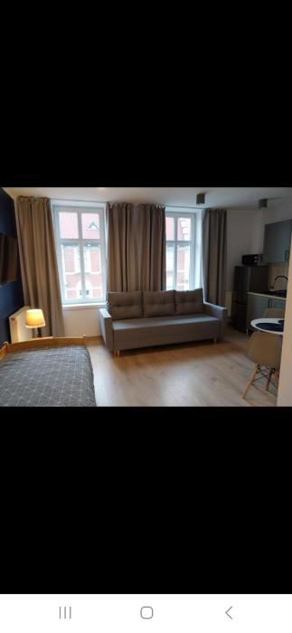 Apartamenty - Studio Gliwice II