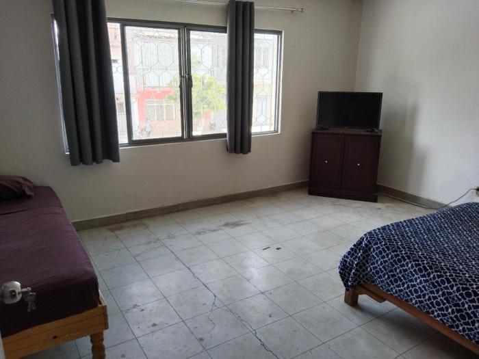 Hostal Batarse Centro