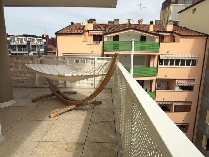 Ca Ariston Premium Apartment