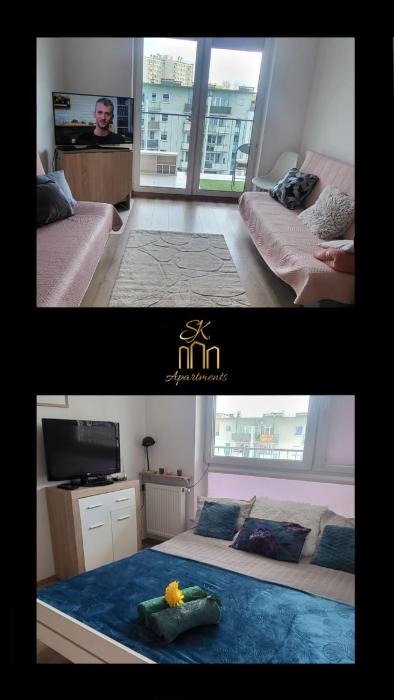 Focus apartment