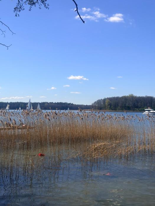 Letnisko na Pierkunowie