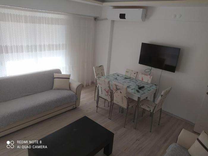 Spacious 4BR and 2BA Private Pool Villa in Didim