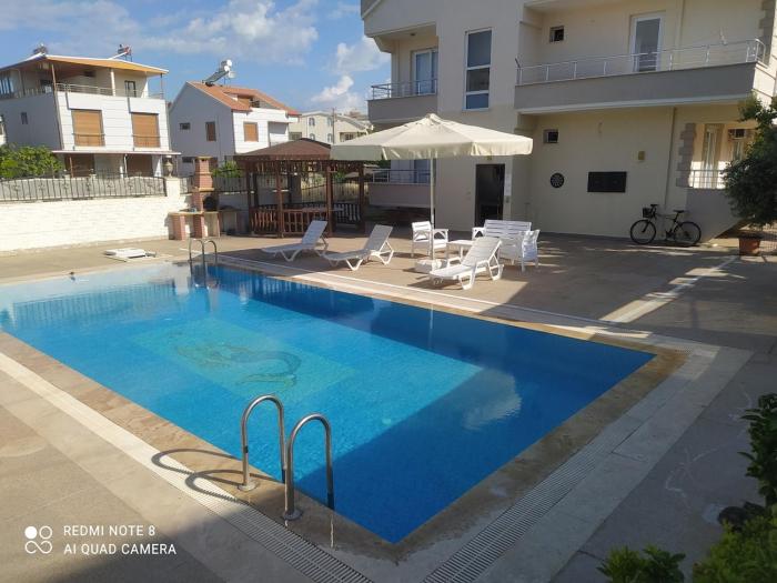 Spacious 4BR and 2BA Private Pool Villa in Didim