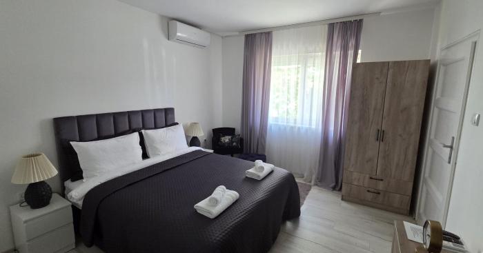 Apartman Divina
