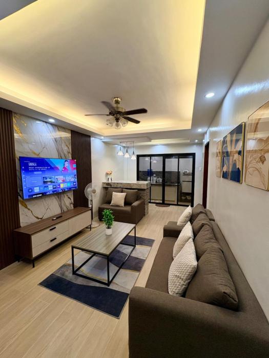Arceo Homestay 2 Bedroom unit