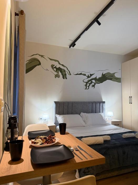 Tirana City Center Apartment