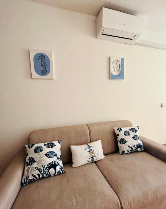 Camillas Loft
