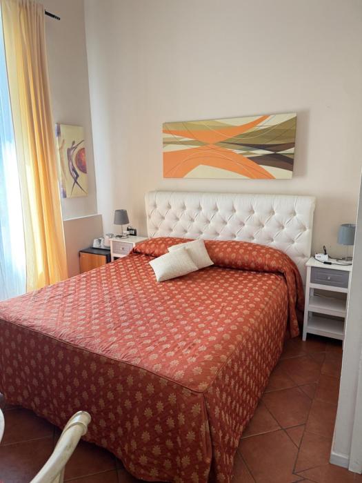 Piccarda Rooms