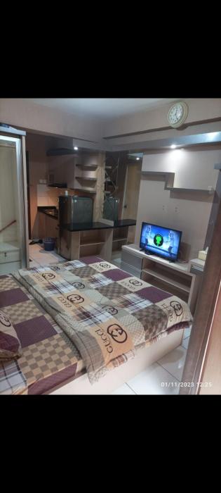 A&N Room Rent Apartemen