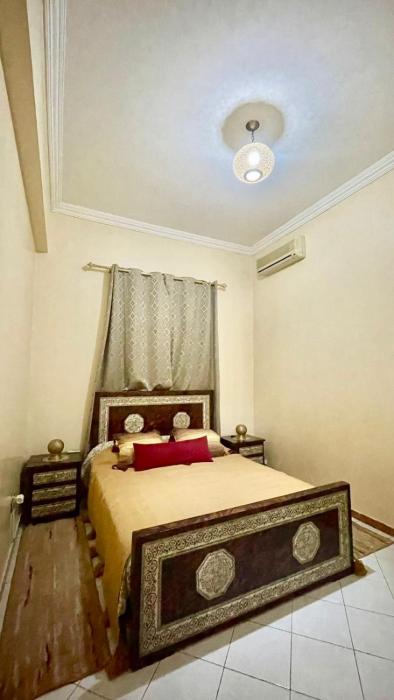 Au cœur de la Palmeraie Annakhil Marrakech