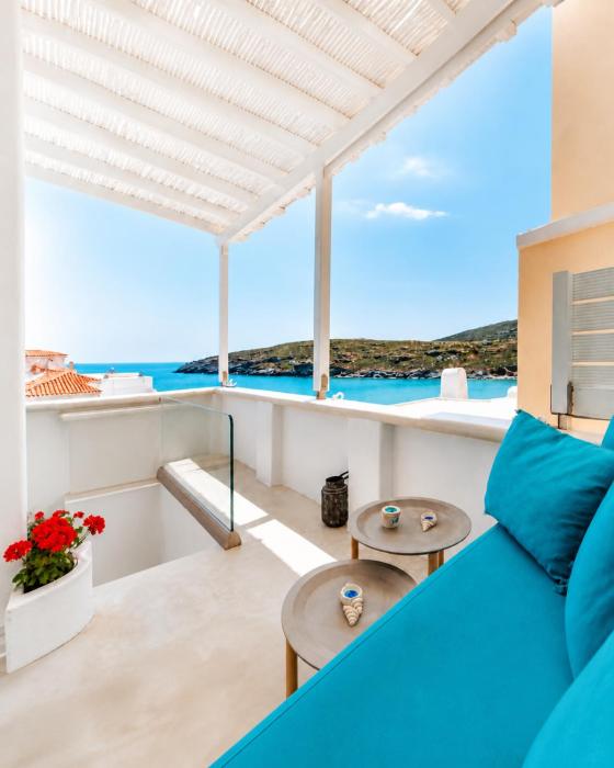 Lasia Boutique Apartment