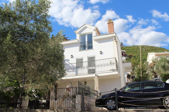 Villa Lime