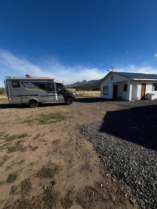 la casita de ema