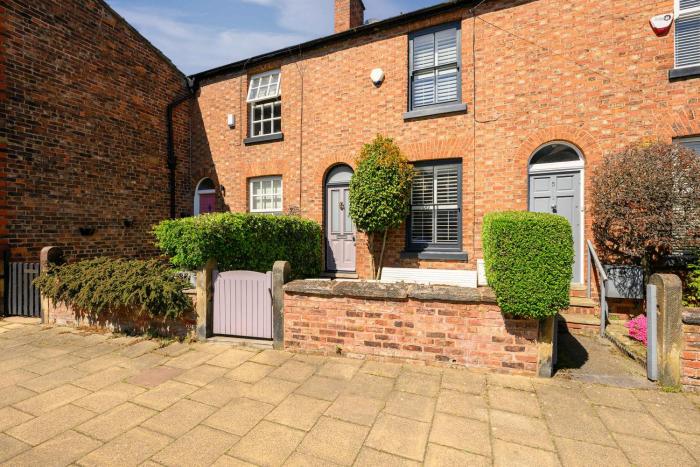 Stylish Hale home 2 bedroom