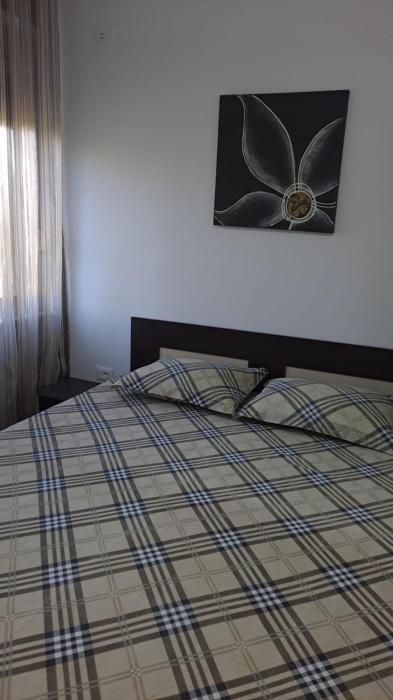 Foleja Apartment
