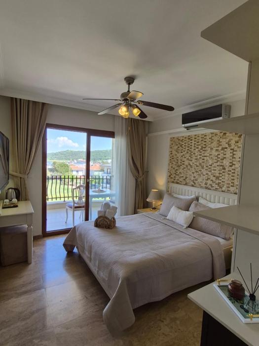 Cunda Paradise Otel