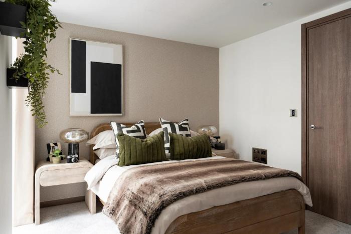 Paddington Luxury Flat
