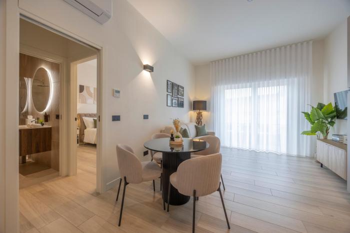 PRESTIGE Apartments - Luxury Arena