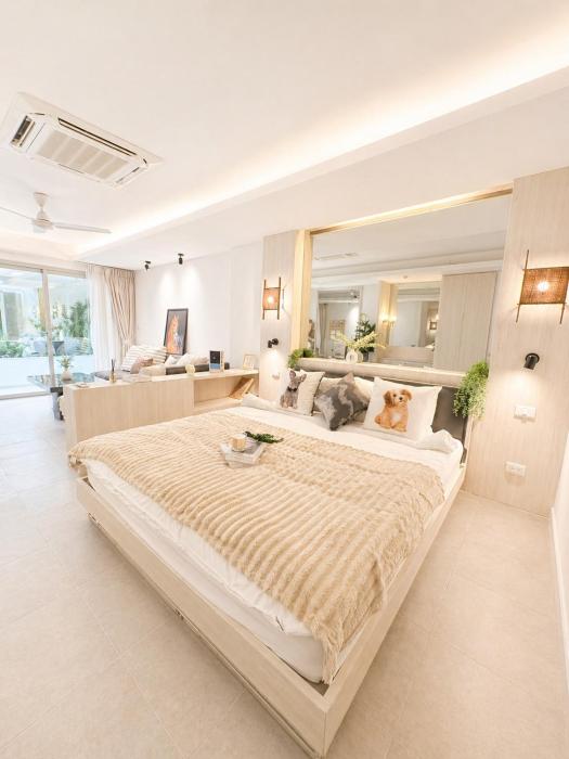 Green View Condo