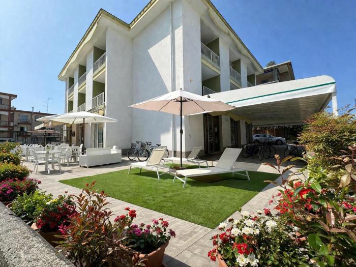 Hotel ai Fiori