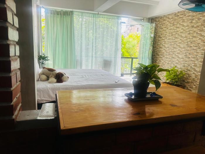 Denus Apartments
