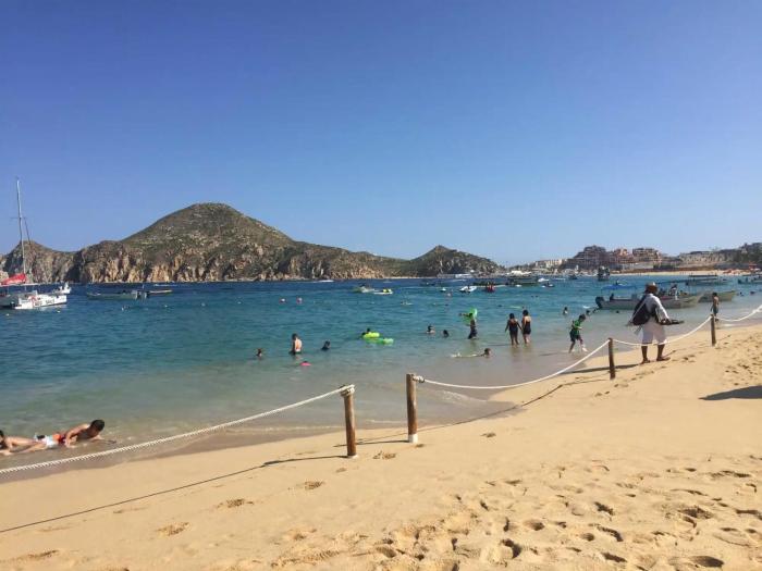 Cabo Boutique Apartments