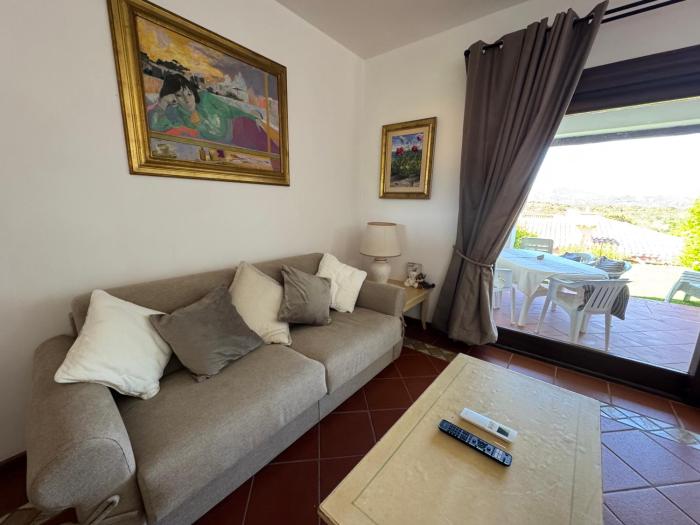 Apartment Porto Cervo