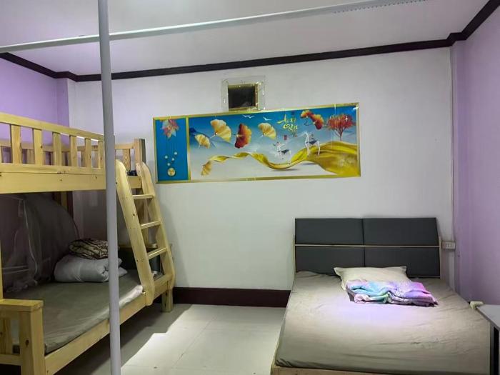 FUBON World Hostel