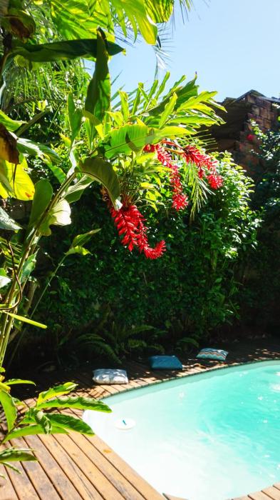 Casa Flor