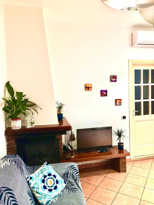 Casina Incantevole
