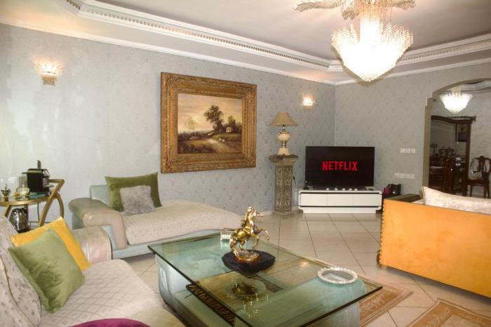 Appartement Moderne à 2 Minutes de la Plage