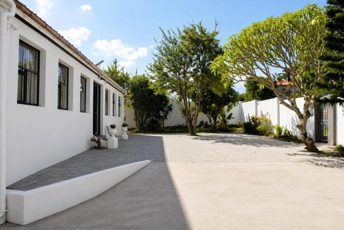 The Grace and Hope House