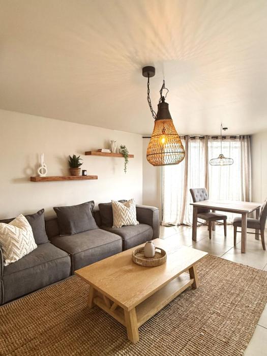 Wild Olive The Natural Suite Unit 46