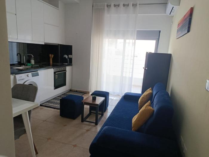 Cakos Apartments