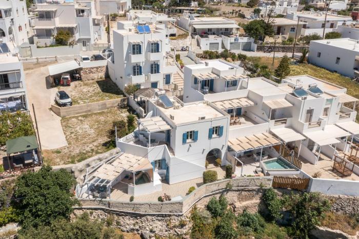 Vira Vivere Houses