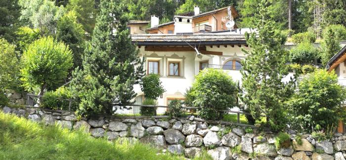 Panorama Garzada