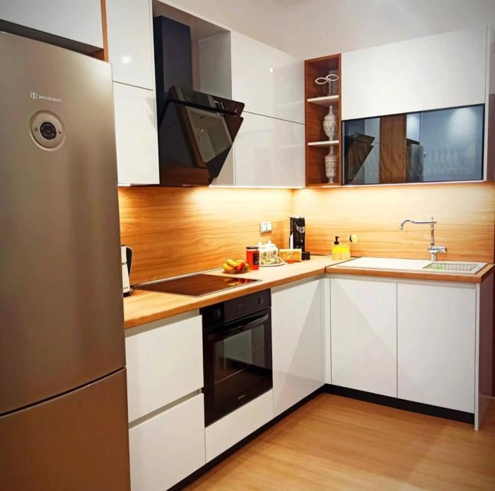Agia Luxury House