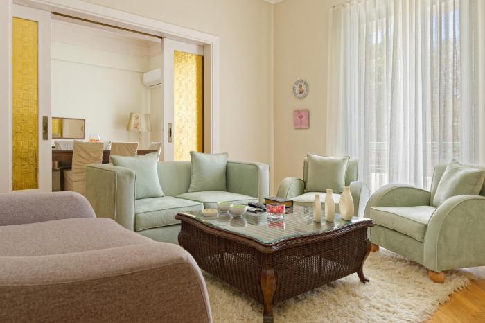 VESTA - Zamalek Residence