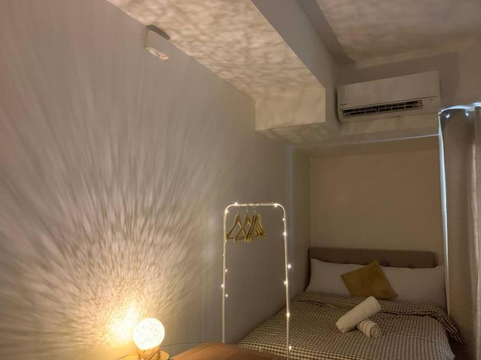 Brand New Condo Unit (Near Abreeza) + Fast Wifi