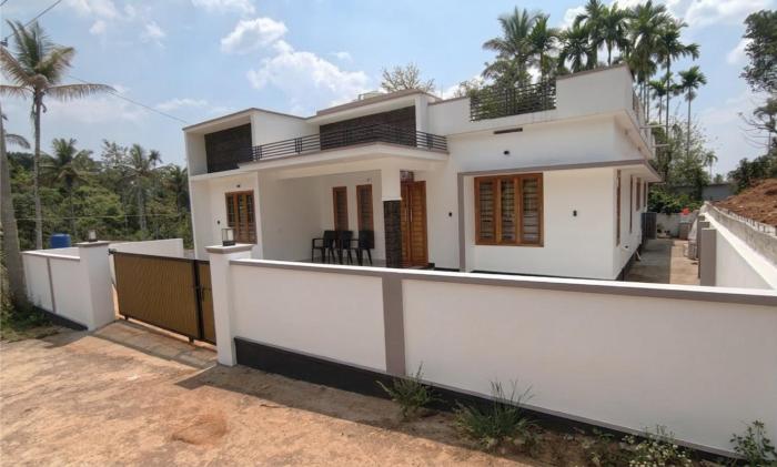 Maze Loop Home Stay