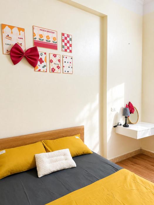 Lapausa Homestay