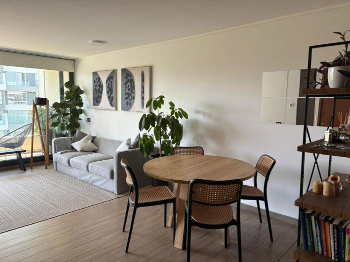 Nice apartment in the heart of Providencia