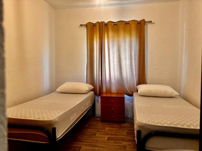 Sekretet e Luginës Restaurant - Hostel - Camping