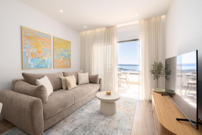 Sunset Paulina - Sea View Apartments