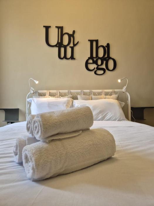 Il sogno di Geppino Roma TREVI