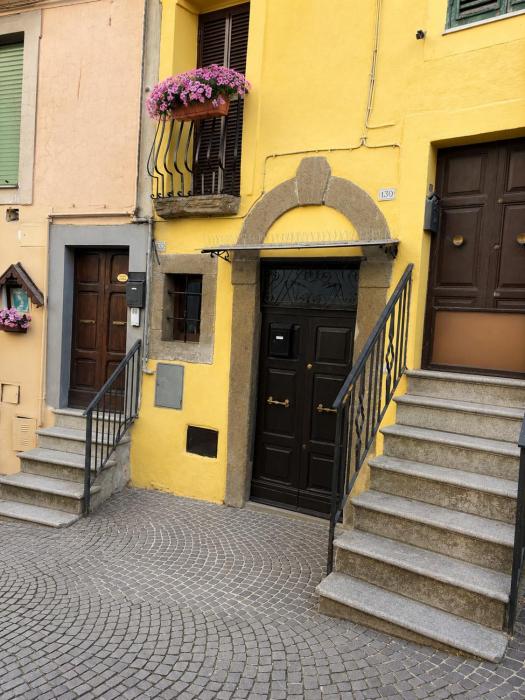 Casa Yoga