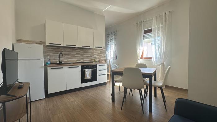 PiTer House